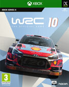 WRC 10 product image